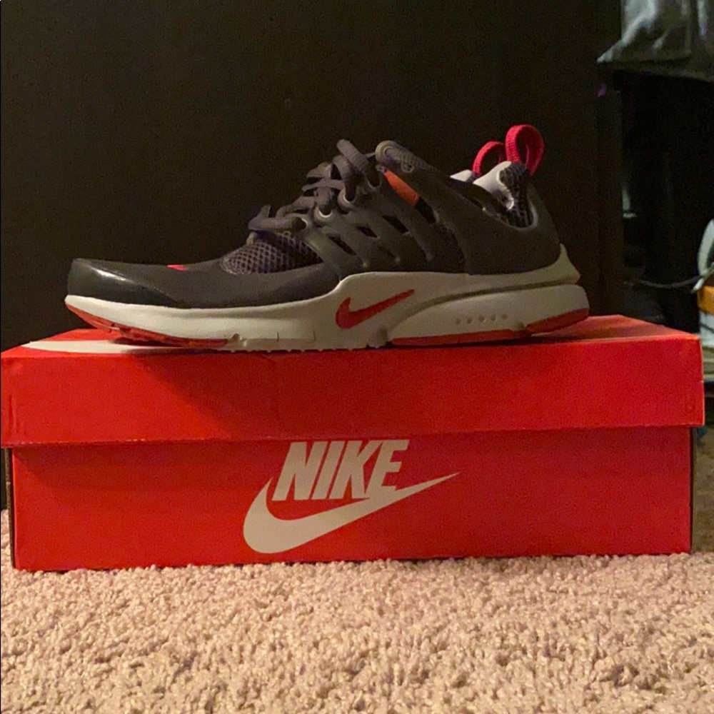 Nike Presto